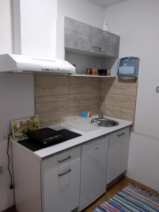 Apartman Linera Sokobanja Zewnętrze zdjęcie