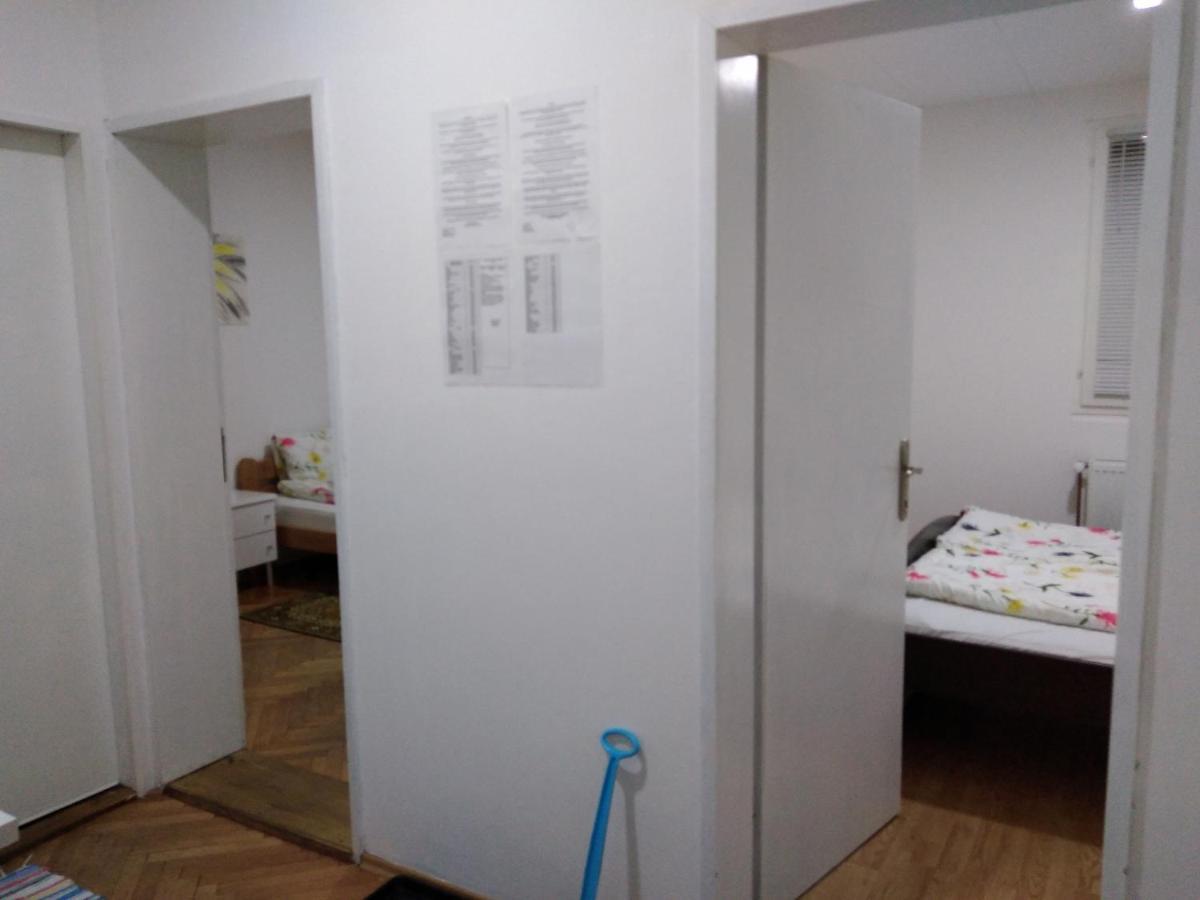 Apartman Linera Sokobanja Zewnętrze zdjęcie