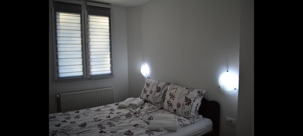 Apartman Linera Sokobanja Zewnętrze zdjęcie