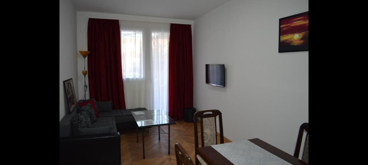 Apartman Linera Sokobanja Zewnętrze zdjęcie