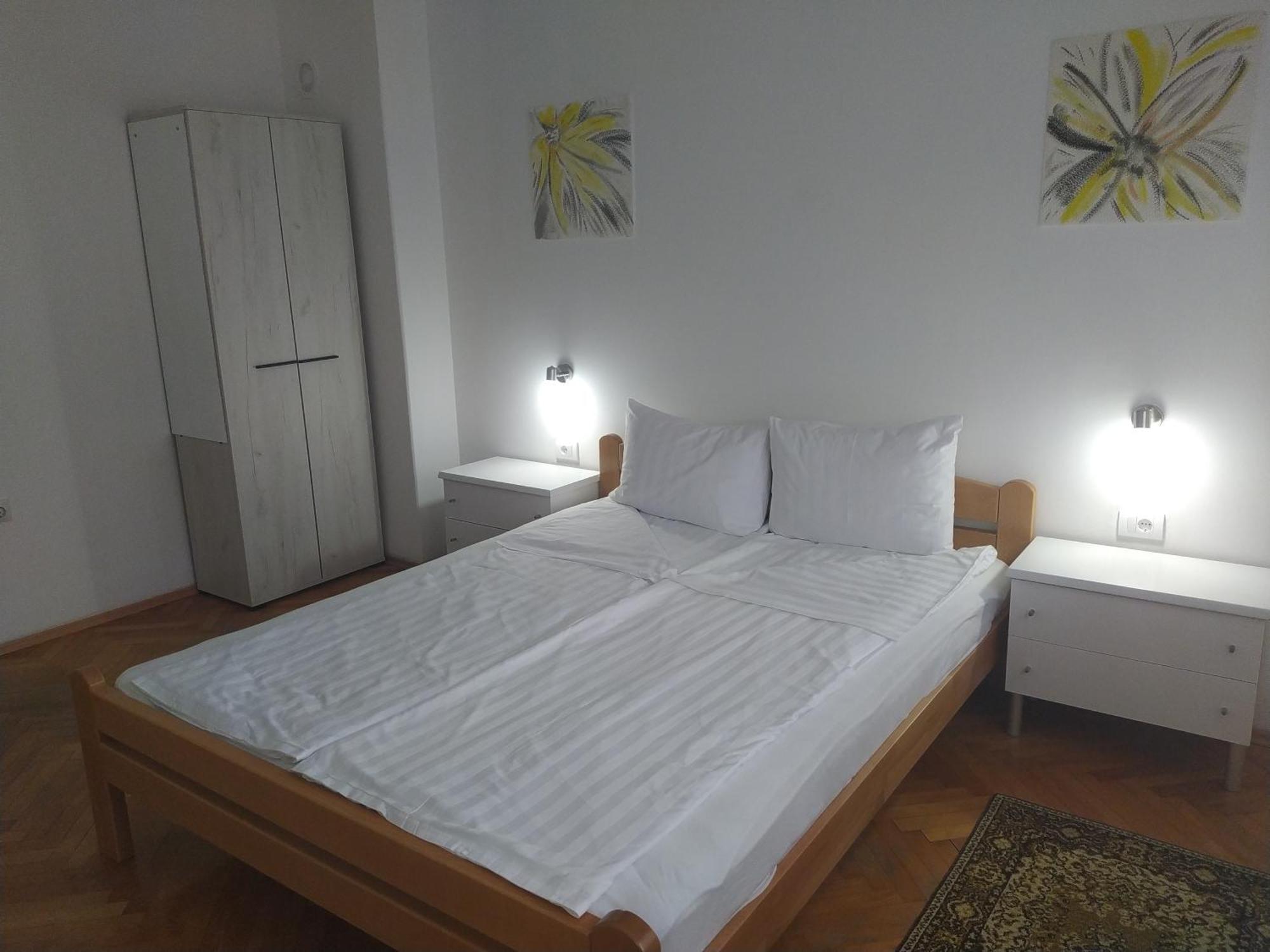 Apartman Linera Sokobanja Pokój zdjęcie
