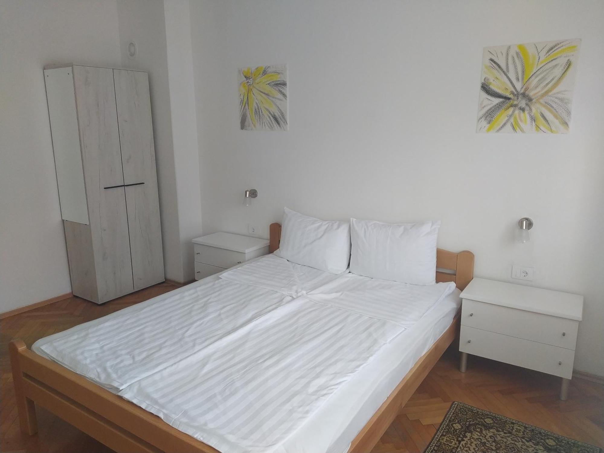 Apartman Linera Sokobanja Pokój zdjęcie