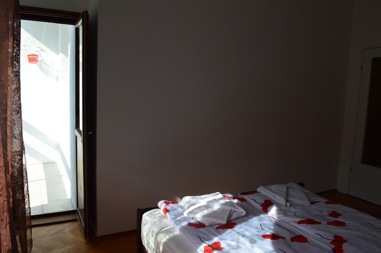 Apartman Linera Sokobanja Zewnętrze zdjęcie