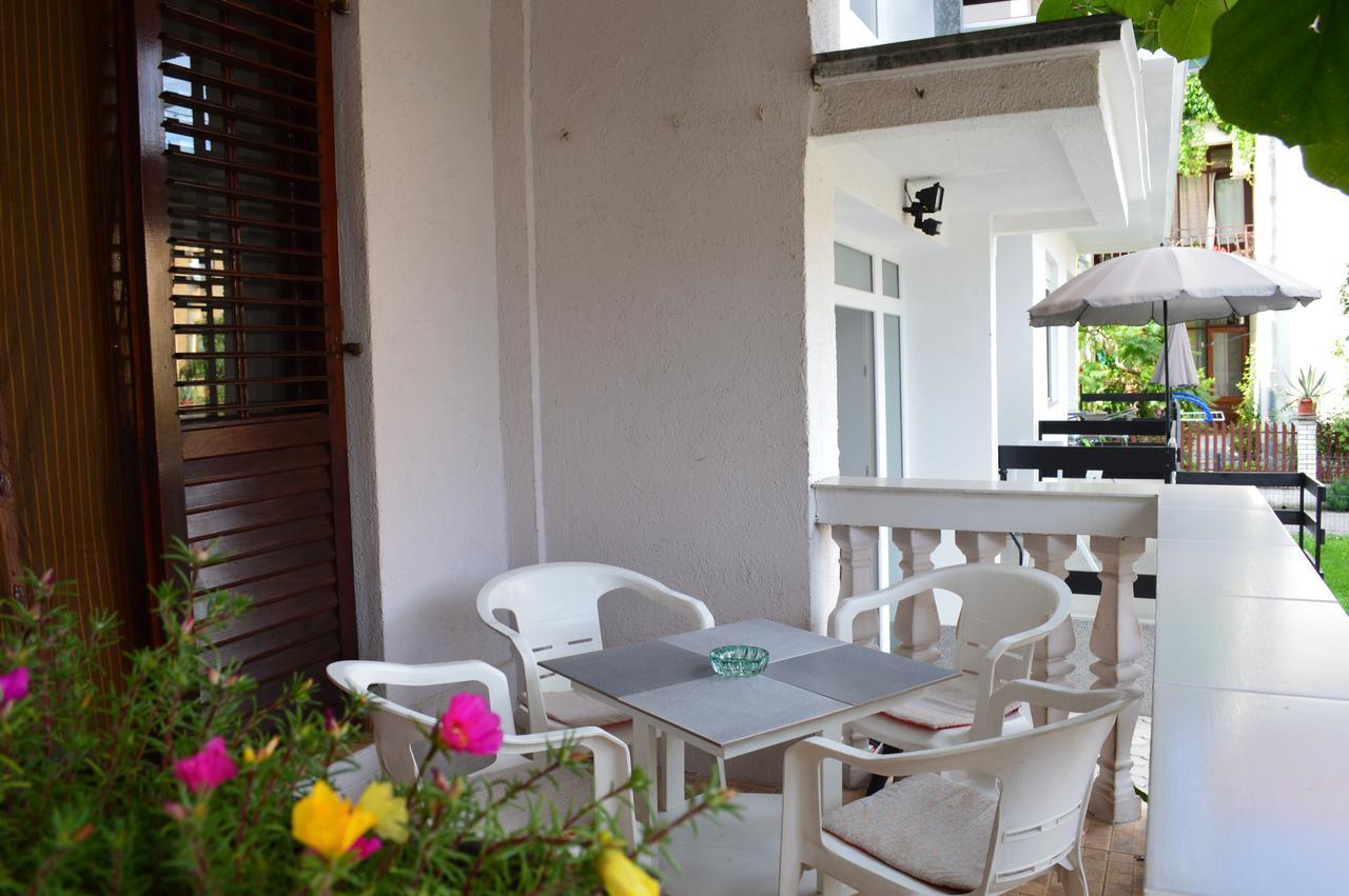 Apartman Linera Sokobanja Zewnętrze zdjęcie