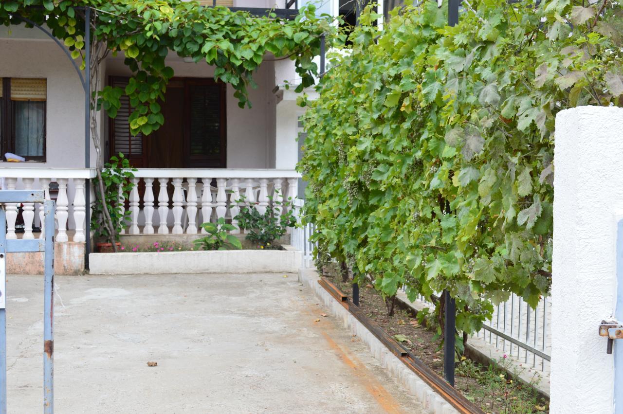 Apartman Linera Sokobanja Zewnętrze zdjęcie