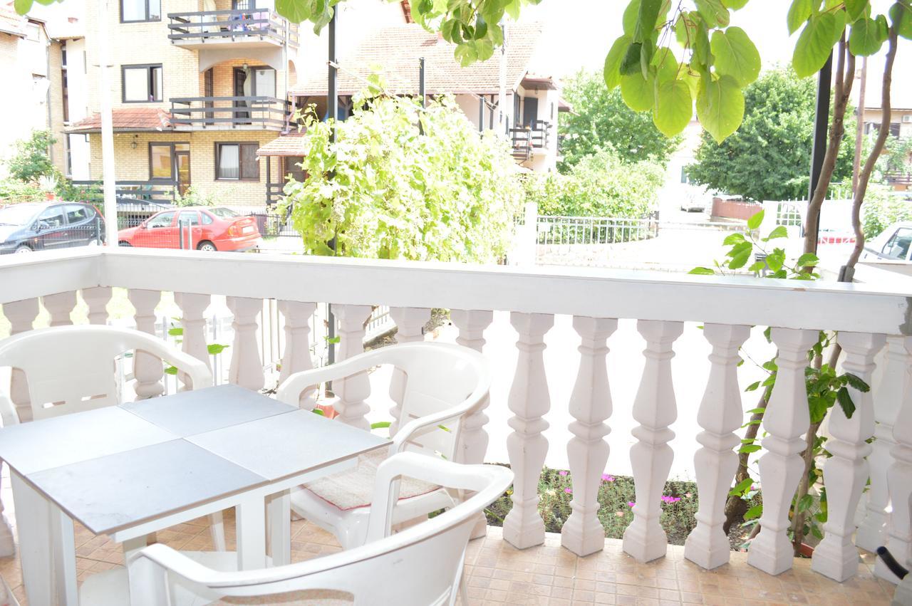Apartman Linera Sokobanja Zewnętrze zdjęcie