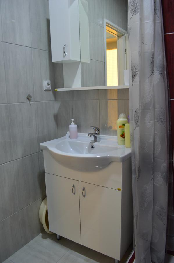 Apartman Linera Sokobanja Zewnętrze zdjęcie